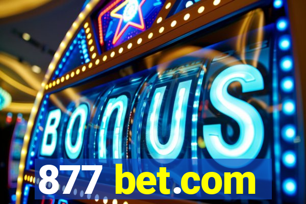877 bet.com