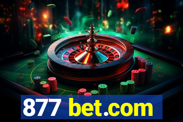 877 bet.com