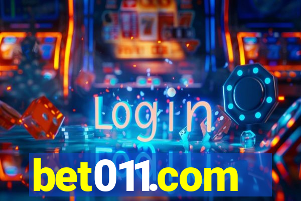 bet011.com