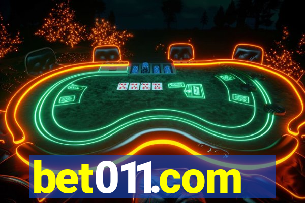 bet011.com