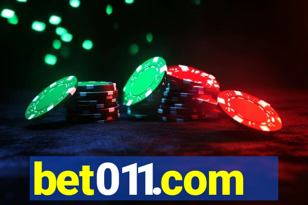 bet011.com