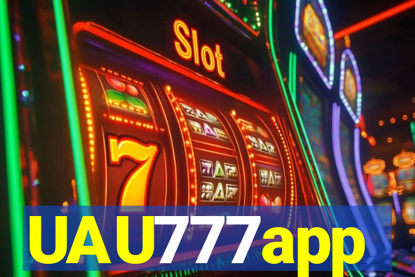 UAU777app