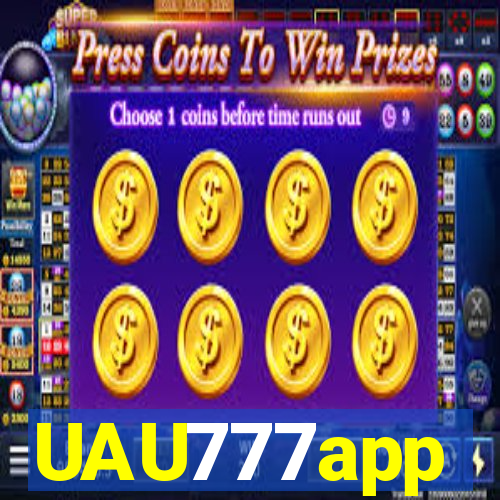 UAU777app