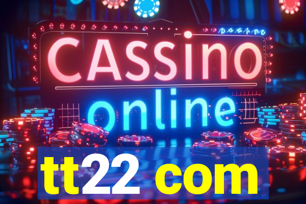 tt22 com