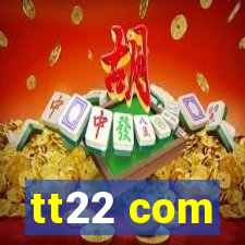 tt22 com