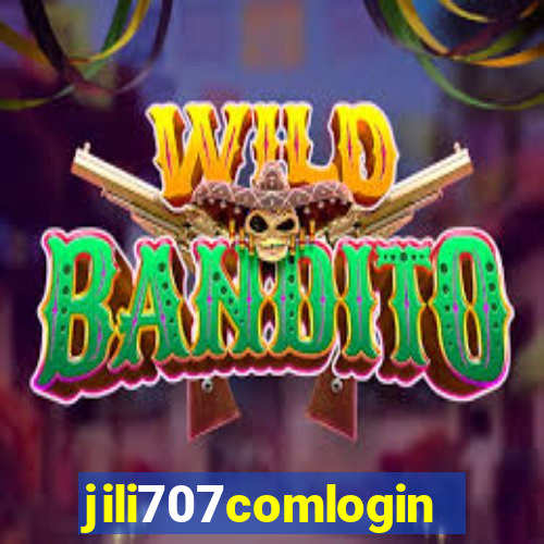 jili707comlogin