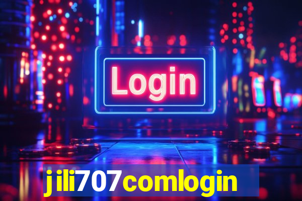 jili707comlogin