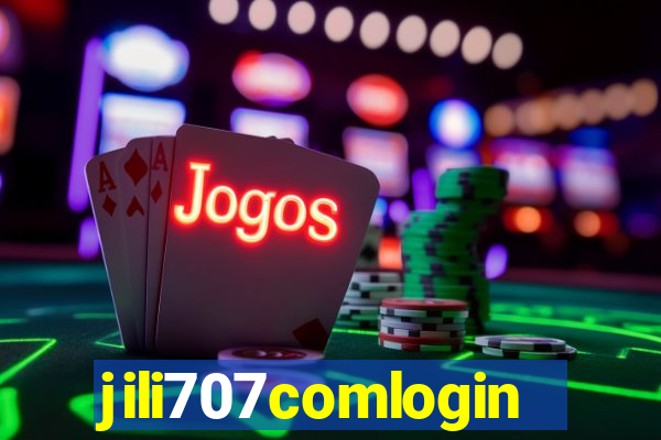 jili707comlogin