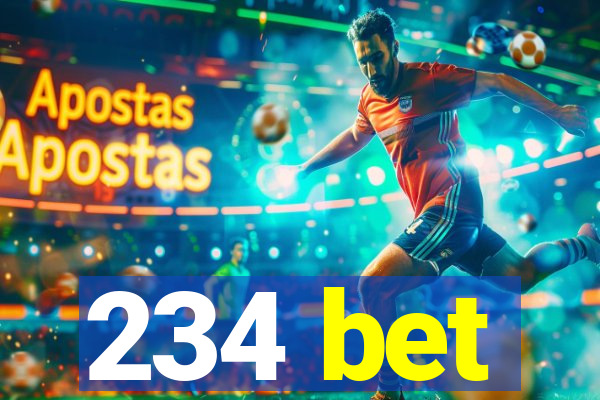 234 bet