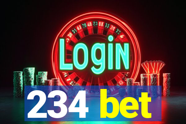 234 bet