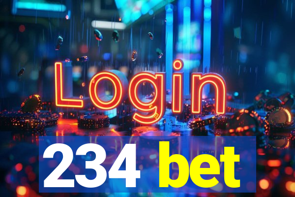 234 bet
