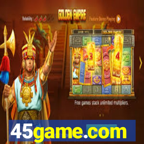 45game.com