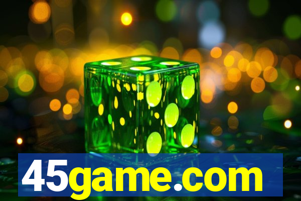 45game.com