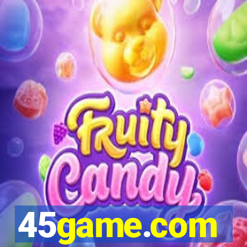 45game.com