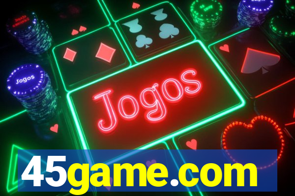 45game.com