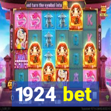 1924 bet