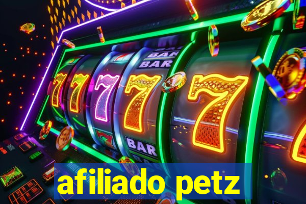 afiliado petz