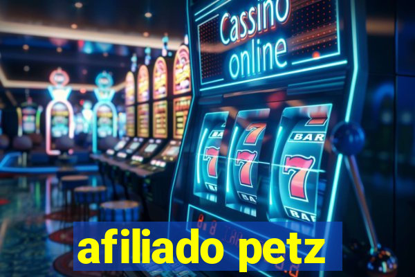 afiliado petz
