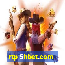 rtp 5hbet.com