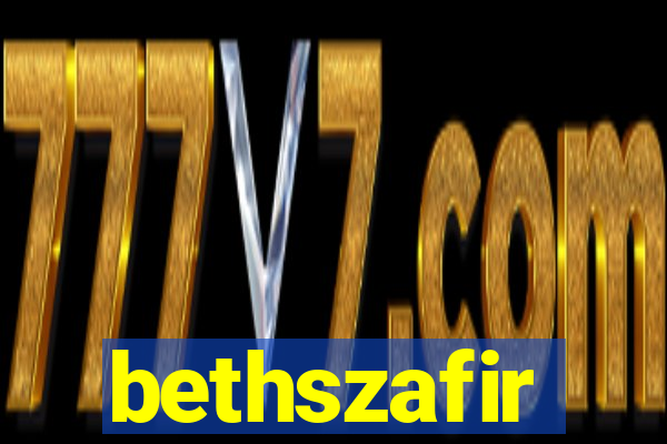 bethszafir