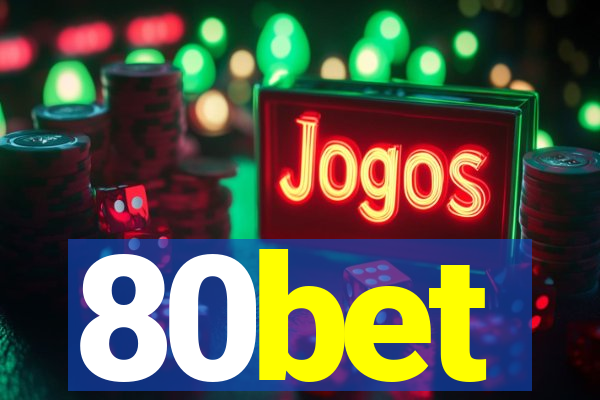 80bet