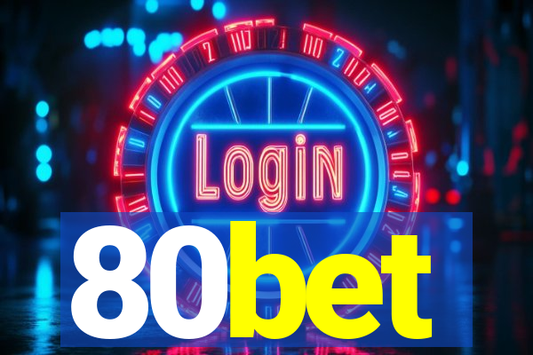 80bet