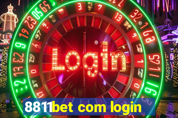 8811bet com login