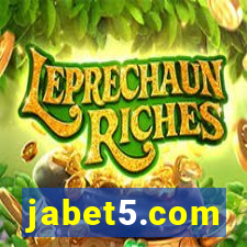 jabet5.com