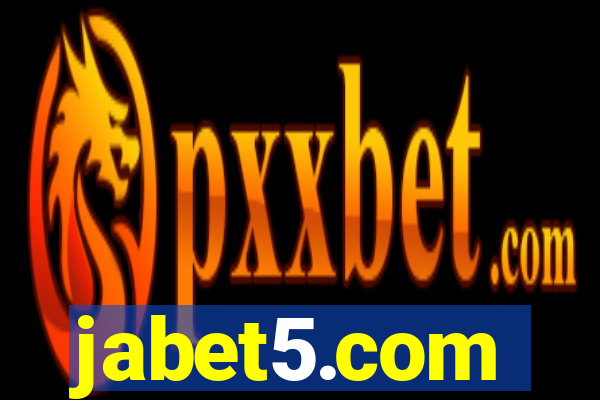 jabet5.com
