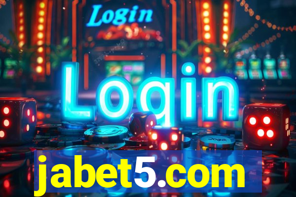 jabet5.com