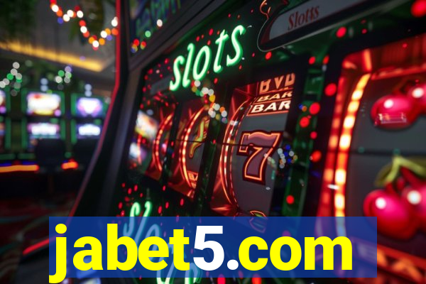 jabet5.com