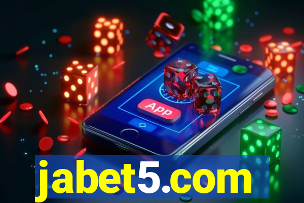 jabet5.com