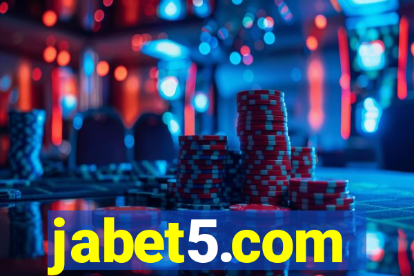 jabet5.com