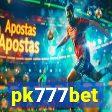 pk777bet