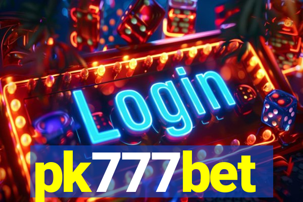 pk777bet