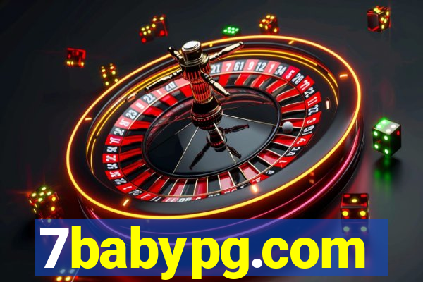 7babypg.com