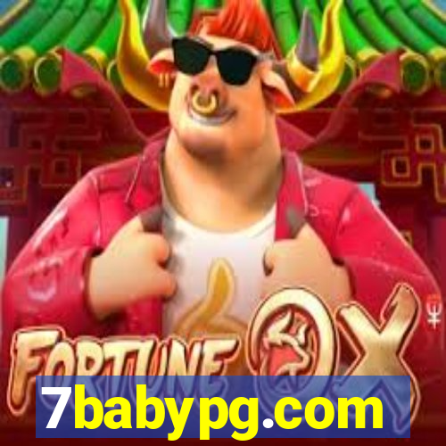 7babypg.com