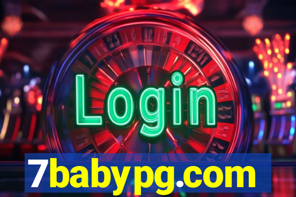 7babypg.com