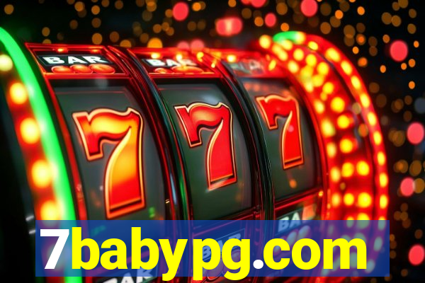 7babypg.com