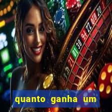 quanto ganha um massagista de futebol
