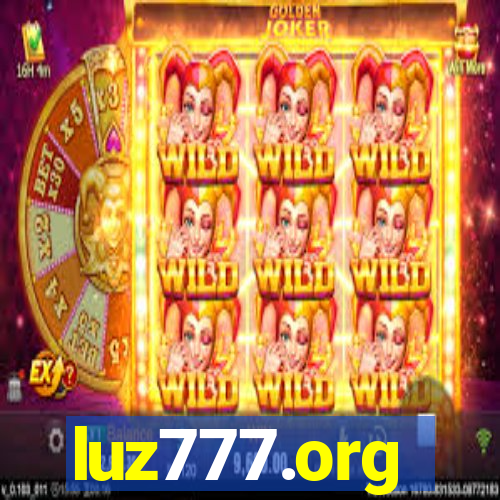 luz777.org