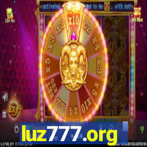 luz777.org