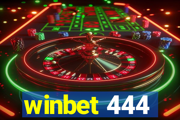 winbet 444