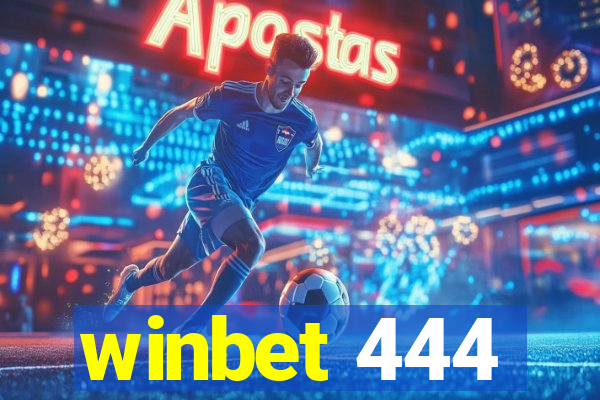 winbet 444
