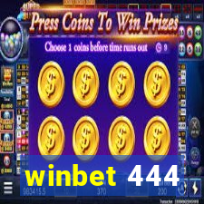 winbet 444
