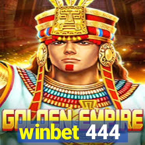 winbet 444