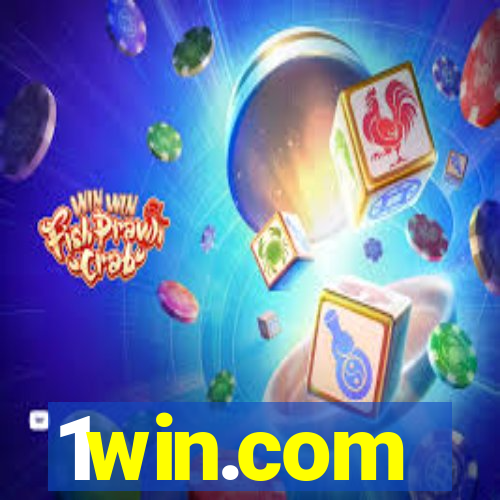 1win.com