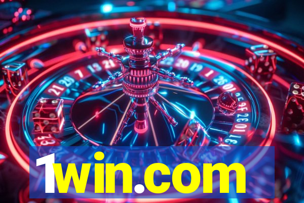 1win.com