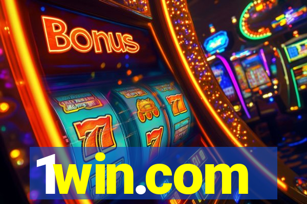 1win.com