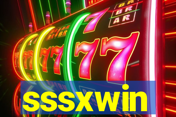 sssxwin